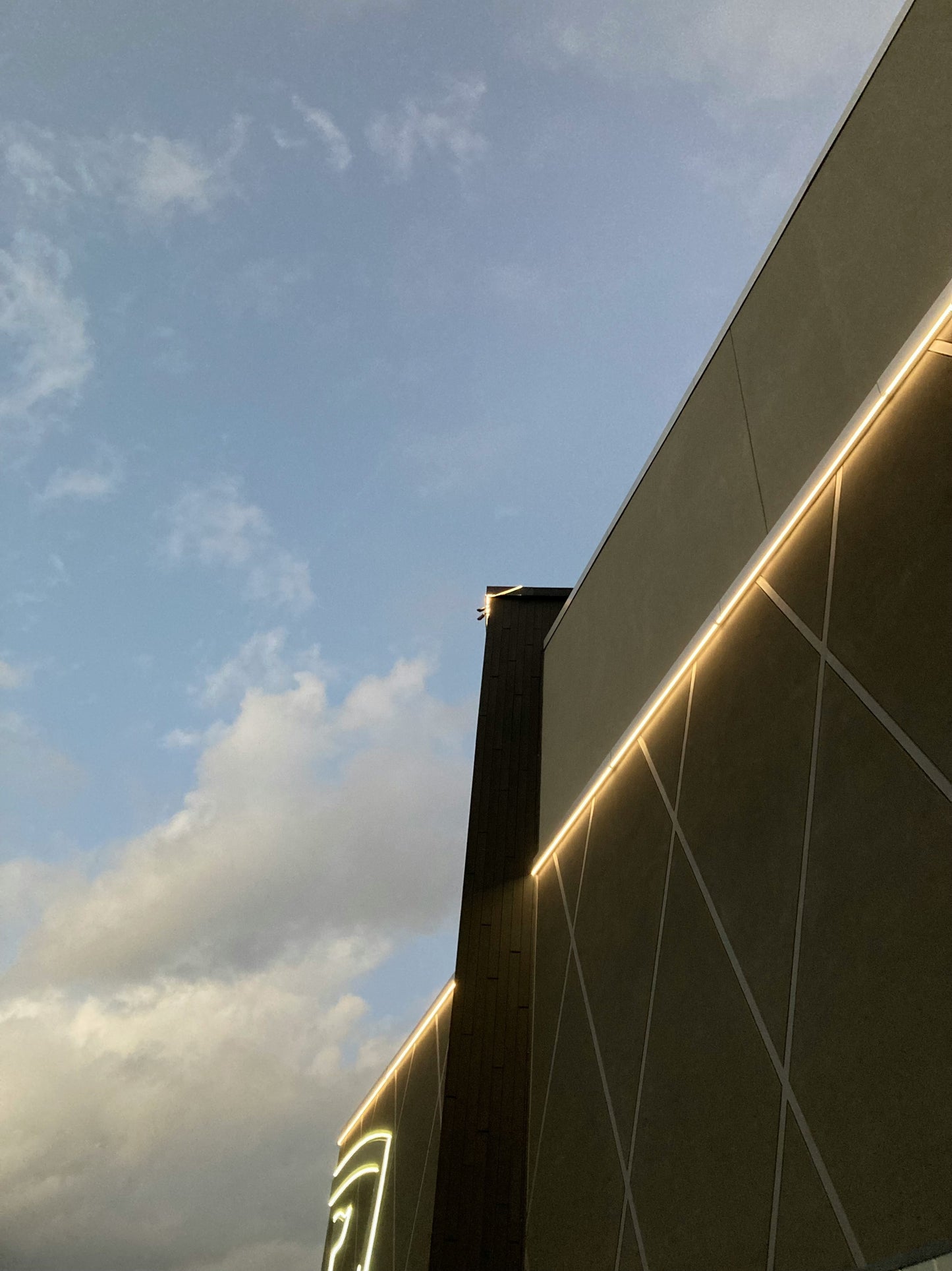 Luces LED portátiles y recargables